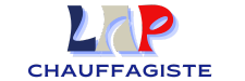Chauffagiste Dreux Logo